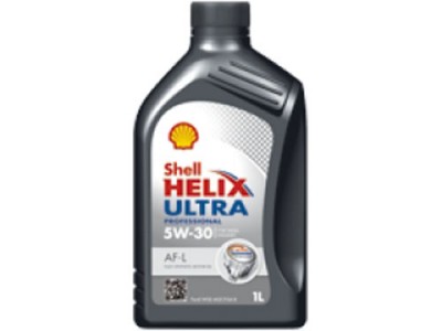 Shell Helix Ultra Professional AF-L 5W-30 1L
